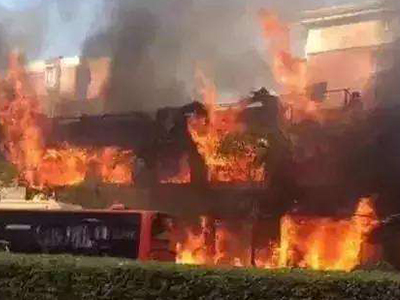 危险场所如何形成爆炸？