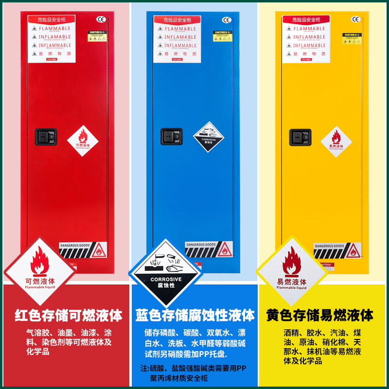 什么是防爆柜？防爆认证如何快速办理？